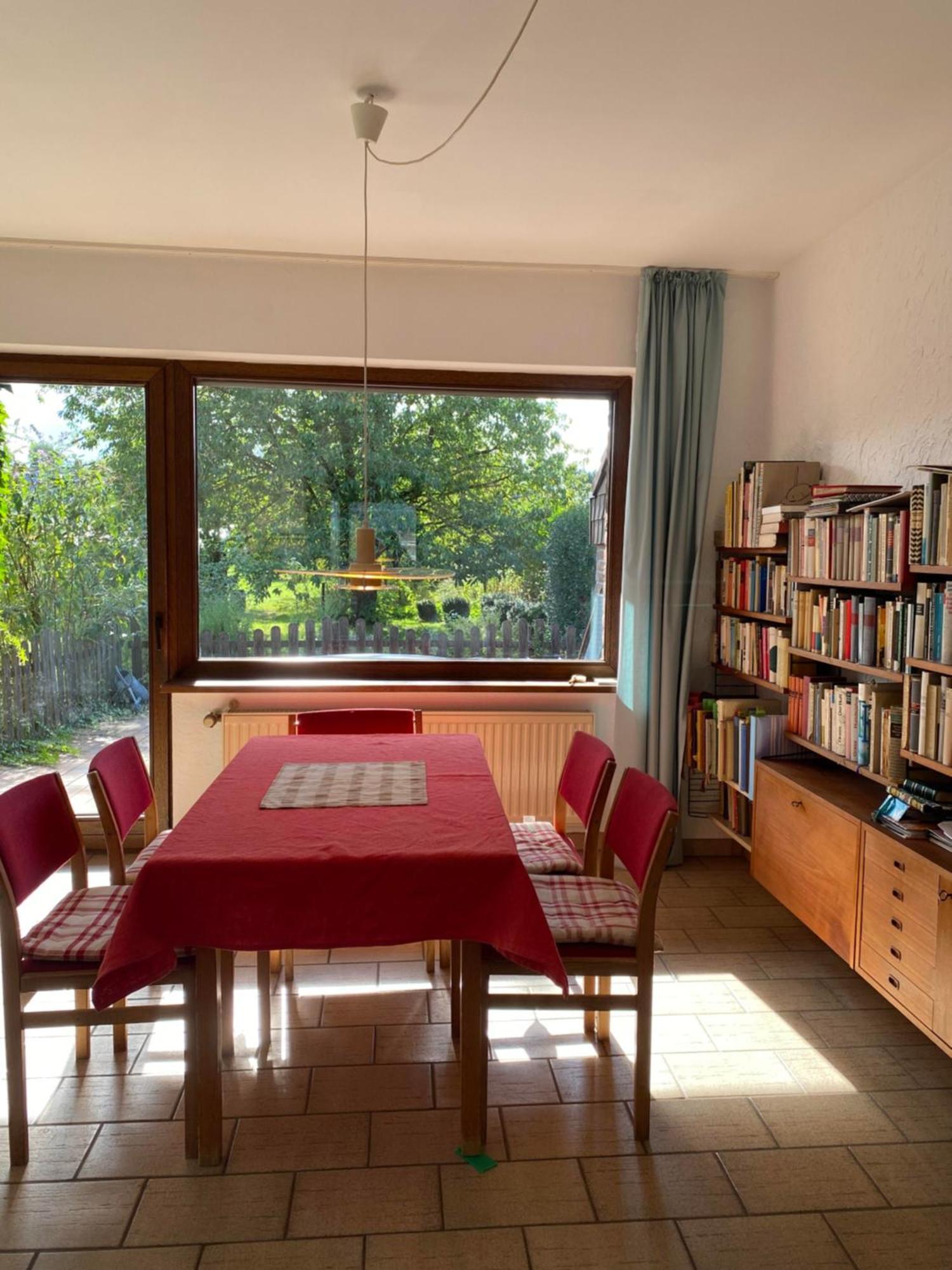 Ferienwohnungen Burgstrasse 8 Blankenheim  Exterior photo